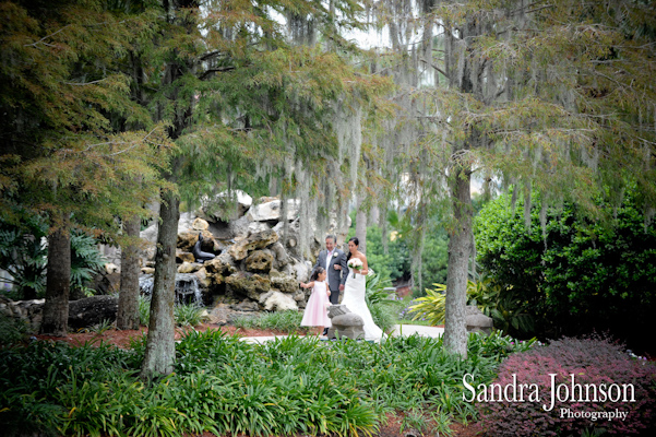 Best Orlando Wedding photographer - Sandra Johnson (SJFoto.com)